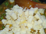 Tarta pascualina integral crujiente