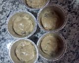 Foto del paso 7 de la receta: Budín de papas!