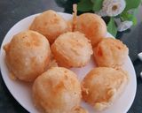 Foto langkah ke 4 dari resep Getok Gotri makanan khas kudus.