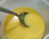 Foto langkah ke 1 dari resep Bolu panggang metode all in one.
