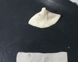 A picture of step 7 of Aaloo Chips Stuffed Mini Samosa.