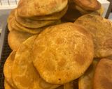 Foto del paso 5 de la receta: Sopaipillas Pasadas