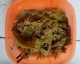 Foto langkah ke 7 dari resep Ayam Goreng Lengkuas Gurih (+ tips remahan).