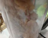 Foto langkah ke 1 dari resep Siomay Ikan Dori Jamur.