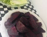 Foto del paso 1 de la receta: Ensalada fresca de Verano!