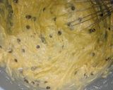 Foto langkah ke 4 dari resep Muffin pisang.