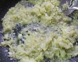 लौकी बर्फी (Lauki barfi recipe in Hindi) रेसिपी चरण 5 फोटो