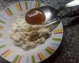 Foto del paso 2 de la receta: Banana con ricota express