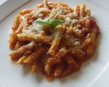 Foto del paso 8 de la receta: 🍝Pasta arrabiata🍝
