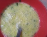Une image de l'étape 3 de Omelette facile et rapide très bonne.