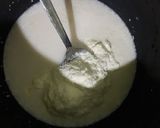 Foto langkah ke 3 dari resep Cheese Cream Ekonomis ala Xiellakitchen.