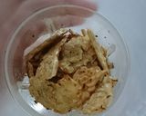 Foto langkah ke 4 dari resep Bubuk Tempe - (Tambahan MPASI 7-9 bulan).