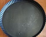Foto del paso 1 de la receta: Empanada de obleas con cobertura de pizza