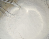 A picture of step 2 of Super soft Doughnut.