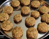 मिक्स स्प्राउट कटलेट (mix sprout cutlet recipe in marathi) रेसिपी स्टेप 4 फोटो 