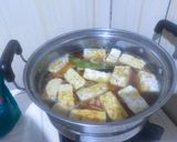 Foto langkah ke 3 dari resep Tahu Guling Sederhana (Makanan khas Jogja).