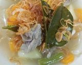 Foto langkah ke 11 dari resep Sop daging seger.
