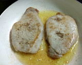 Foto del paso 1 de la receta: Lomo en salsa de cebolla