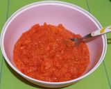 Foto langkah ke 2 dari resep Selai Buah Pepaya (Homemade).
