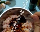 Foto langkah ke 2 dari resep PGBA33 Chiken Yakiniku.