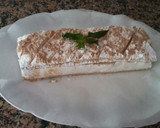 Foto del paso 5 de la receta: Milhojas de merengue
