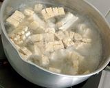 Foto langkah ke 1 dari resep 05. Cemil Tempe Pilin #fooddeha.