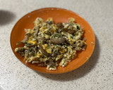 Foto del paso 4 de la receta: Revuelto de boletus