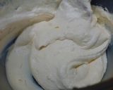 Foto del paso 7 de la receta: Enrollado o brazo de gitano con crema de naranja y chocolate
