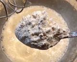 Foto del paso 12 de la receta: Bizcocho relleno de crema ricotta