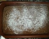 Foto del paso 5 de la receta: Bizcocho de chocolate y naranja (integral)