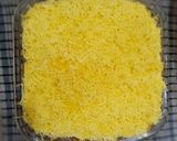 Foto langkah ke 9 dari resep Spaghetti Brulee.