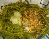 Mongre ki bhujiya recipe step 4 photo