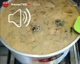 Foto langkah ke 4 dari resep Rendang Padang Tanpa Santan.
