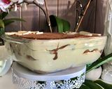 Une image de l'étape 7 de Tiramisu banane Nutella 🇮🇹.
