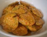 Foto langkah ke 5 dari resep Rendang Jengkol Pedeess.