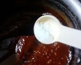 A picture of step 4 of Schezwan Sticky Fish 🐋.