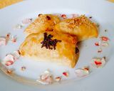 Foto langkah ke 12 dari resep Puff Pastry.