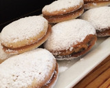 Foto del paso 8 de la receta: Empolvados dulces chilenos 🇨🇱