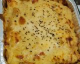 Foto langkah ke 12 dari resep Pasta Panggang (Penne Brulee).