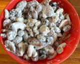 Foto del paso 5 de la receta: Pan dulce sin gluten