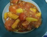 Foto langkah ke 5 dari resep Gurame Asam Manis.