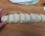 Foto del paso 3 de la receta: Pan Bao