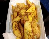 Foto del paso 4 de la receta: Patatas deluxe