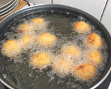 Foto del paso 1 de la receta: Albóndigas de sepia con tomate