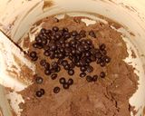 Foto langkah ke 4 dari resep Chocolate Cookies (good time ala2).