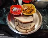 A picture of step 4 of Aloo Gobhi Ki Sabzi.
