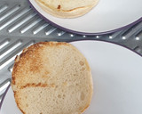 Foto del paso 4 de la receta: Hamburguesa rellena de inspiracion sueca