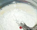Simple tiganites recipe step 2 photo
