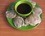 Foto langkah ke 4 dari resep Cireng Kuah Cuko.