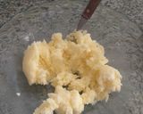 Foto del paso 1 de la receta: Budín de banana split facilísimo